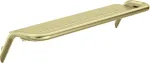 DEANTE ADI_R511 seinariiul valge 110x26x5 cm h&otilde;ljuv riiul