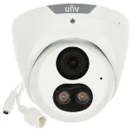 IP-kaamera IPC3614SB-ADF28KMC-I0 Tri-Guard 4MP 2,8mm fikseeritud objektiiviga aktiivse hoiatusega