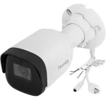 IP-kaamera 8 Mpx 4K UHD 2,8 mm TC-C38WS