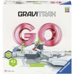 Ravensburger GraviTrax GO Impulsion kuullaua laienduskomplekt (25 osa)