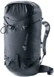 Deuter Guide Lite 28 SL naiste seljakott - must