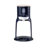 Beaba Bib'expresso 2-in-1 Baby pudeli ja toidu valmistamise s&uuml;steem, Night Blue