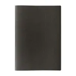 BRUNNEN Application Folder Lines DIN A4 Black