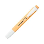 STABILO swing cool Pastel Marker - Oranž - Meiselots - 1 mm / 4 mm - &Uuml;ksik