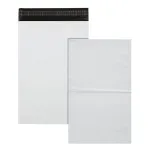 Vereinigte Papierwarenfabriken kilepostikotid classic light DIN B4 ilma aknata valge 100 tk