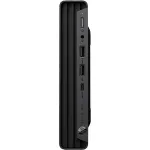 Arvuti HP Elite Mini 600 G9 i7-13700T 16 GB 512 SSD 3J+AC W11P