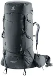 Deuter Aircontact Core 65 + 10 SL Naiste Matkaseljakott - Graphite