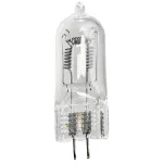 OSRAM halogeenlamp GX6.35 650W 230V 3400K 20000lm HALOSTAR STUDIO