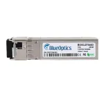 BlueOptics SFP+ 10GBASE-BX40-U 40km BiDi Transceiver (1330nm TX/1270nm RX) for TP-Link SFP-10G-BX-U-40KM