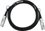 BlueLAN SC282801L1M30 &Uuml;hilduv otsesiini&uuml;henduskaabel, 100GBASE-CR4, Infiniband EDR, 30AWG, 1 meeter (980-9I622-00E00B-BL)