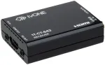 tvONE 1T-CT-642 HDMI 1.4 &uuml;he Cat5e/6 kaabli kaudu vastuv&otilde;tja IR-ga, kuni 60 m
