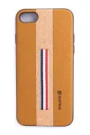 Evelatus Apple iPhone 7/8/SE 2020/SE 2022 Dazzel Brown Tagakaas