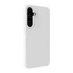 Evelatus Samsung Galaxy S25 Premium MagSafe Soft Touch Silicone Case White