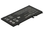 2-Power Main Battery Pack HP Pavilion x360 14 Convertible - 11,55V 3500mAh Li-Ion