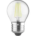 LEDURO LED pirn G45 2W 220lm E27 3000K soe valge