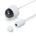 IP-turvakaamera Ubiquiti G5 Dome Ultra 2688 x 1512 pikslit