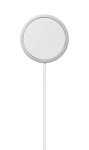 Apple MagSafe juhtmevaba laadija, 2 m, valge (MX6Y3ZM/A)