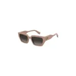 MARC JACOBS Naiste p&auml;ikeseprillid MARC809S35J Must Hall Gradient 54mm