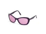 P&auml;ikeseprillid WEB EYEWEAR Naine WE0289-5681S (Lens/Bridge/Temple) 56/19/130 mm