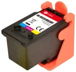 G&G XXL tindikassett, &uuml;hilduv Canon CL-561XL (20634)