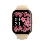 HIFUTURE Smartwatch Zone 2 Pink