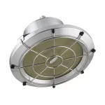 Synergy 21 S21-LED-UFO0078 kuulikaitsev&otilde;re LED UFO rippvalgustile, suurus M