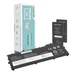MOVANO Aku 01AV430 Lenovo ThinkPad X1 Carbon 5. p&otilde;lvkond 6. p&otilde;lvkond 2017 2018 - 4650 mAh (54 Wh)