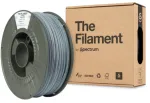 SPECTRUM The Filament PLA CF Grey 1.75mm 1kg