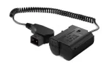 Newell D-Tap toiteadapter Nikon EN-EL15 kaameratele