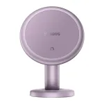 Baseus C01 Magnetiline auto armatuurlaua telefonihoidja Lilla