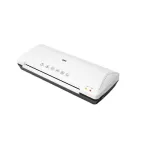 DELI Office Laminator ET105 A3 - Kuum ja k&uuml;lm, 2 rulli, 125 mikronit