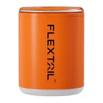 Flextail Tiny Pump 2X kaasaskantav pump (oranž)