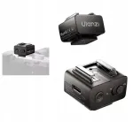 ULANZI LA10 2.4GHz Wireless Flash Trigger TX/RX USB-C