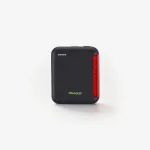 BleeqUp Ranger Power Plus Portable Charger 20000 mAh 74 Wh Power Delivery 3.0 Quick Charge 3.0