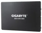 Sisemine SSD GIGABYTE GP-GSTFS31240GNTD 240GB 2,5-tolline SATA III, 500 MB/s lugemine, 420 MB/s kirjutamine
