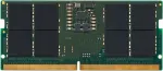 Kingston 32GB DDR5 5600MT/s SODIMM m&auml;lumoodul