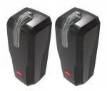 BFT THEA A15 O.PF Fotoelektriline Andur (Fotosilmad) 15m IR Kiir