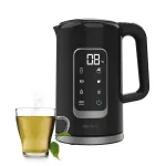 Cecotec ThermoSense 500 Touch elektriline veekeetja, 1,7 L, 2200 W, must