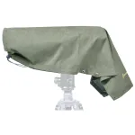Stealth Gear Rain Protection 30-50 Camera Rain Cover - Black