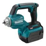Makita VR001GZ Juhtmevaba betoonivibraatori toiteplokk (40V XGT Li-ion, t&ouml;&ouml;riist ilma akuta)