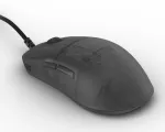 Gaming hiir Endgame Gear OP1 8k v2 - Tume