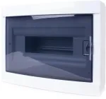 ADELID RM-NT-12T Pindpaigaldatav jaotuskilp 12 moodulit