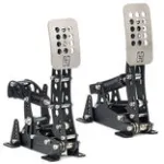 Heusinkveld Simucube ActivePedal lisaseade &ndash; gaasi- ja siduripedaal