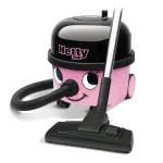 Numatic Hetty HET200-11 9 L silindertolmuimeja kuiv 620 W tolmukott