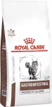 Royal Canin VHN Cat Gastrointestinal Moderate Calorie kuiv kassitoit, 2 kg