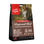 ORIJEN Regional Red Cat - kuiv kassitoit - 340 g