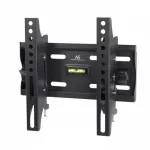Maclean MC-667 TV-kinnitus 106,7 cm (42) Must