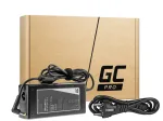 Adapter Green Cell AD102P universaalne 135 W, 19 V, 7,1 A, must, s&uuml;learvutitele