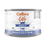 CALIBRA Cat Life Sensitive Lamb - m&auml;rg kassitoit - 200g