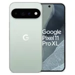 Google Pixel 11 Pro XL 5G nutitelefon, 16GB RAM, 512GB, Fog, Dual SIM, 6,8 tolli OLED, 120Hz